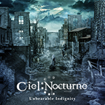 Ciel Nocturne